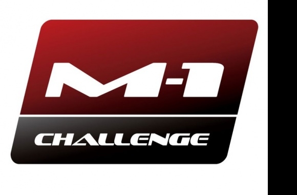 Mix Fight M-1 Logo