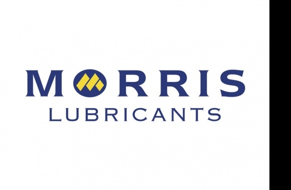 Morris Lubricants Logo download in high quality