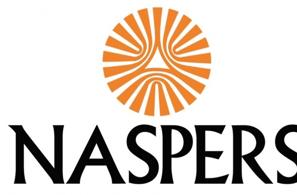 Naspers Logo download in high quality