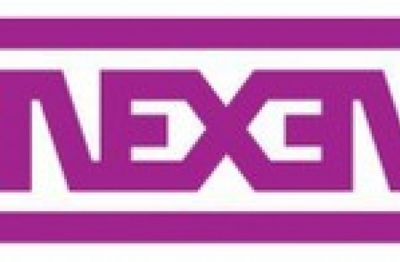Nexen Tire Logo download in high quality
