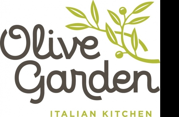 Olive Garden Logo download in high quality