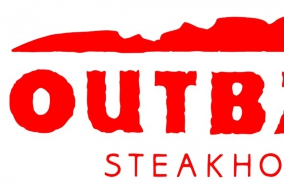 Outback Steakhouse Logo download in high quality