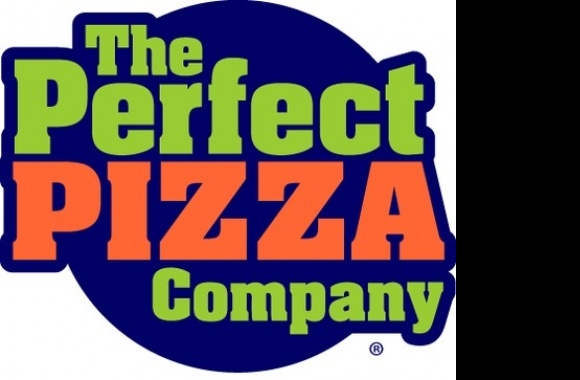 Perfect Pizza Logo download in high quality