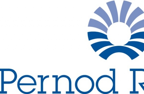 Pernod Ricard Logo download in high quality