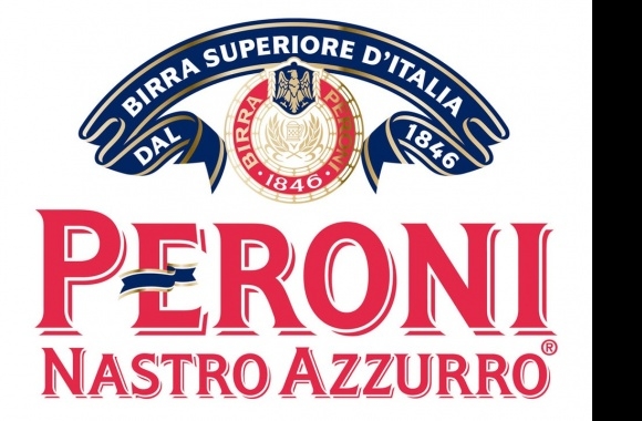 Peroni Logo download in high quality