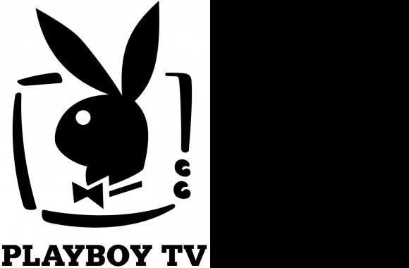 Playboy TV Logo download in high quality