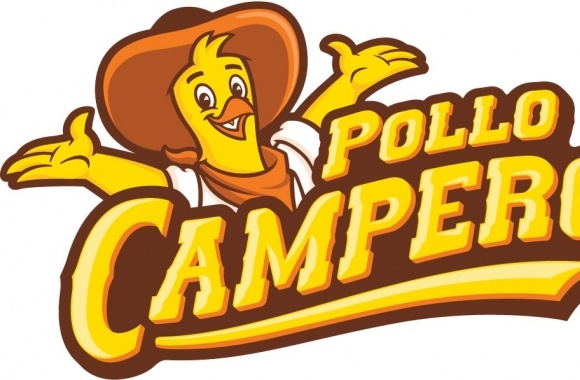 Pollo Campero Logo download in high quality