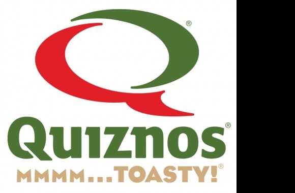 Quiznos Logo download in high quality