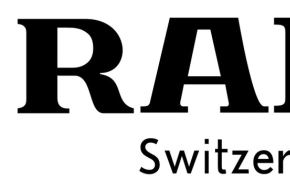 Rado Logo download in high quality