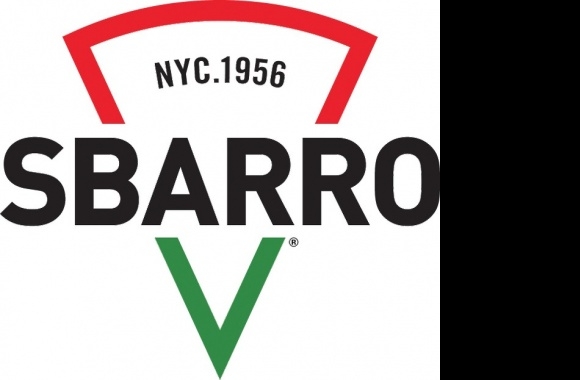 Sbarro Logo download in high quality