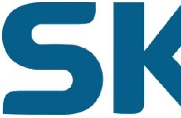 Skanska AB Logo