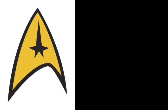 Star Trek Logo download in high quality