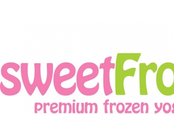 Sweet Frog Logo download in high quality