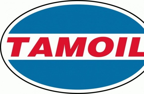 Tamoil Logo download in high quality