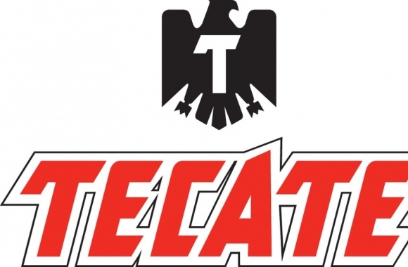 Tecate Logo download in high quality