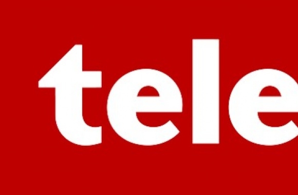 Telepizza Logo download in high quality
