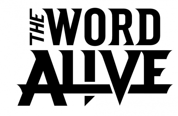 The Word Alive Logo