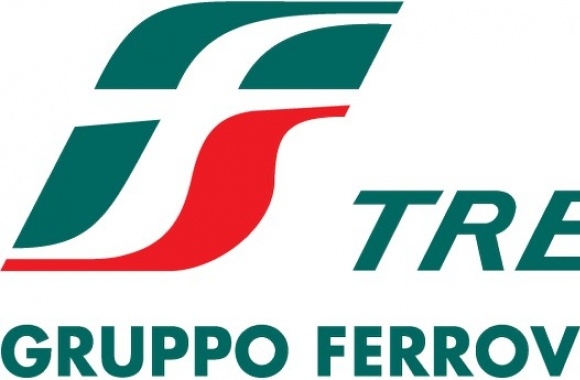 Trenitalia Logo download in high quality