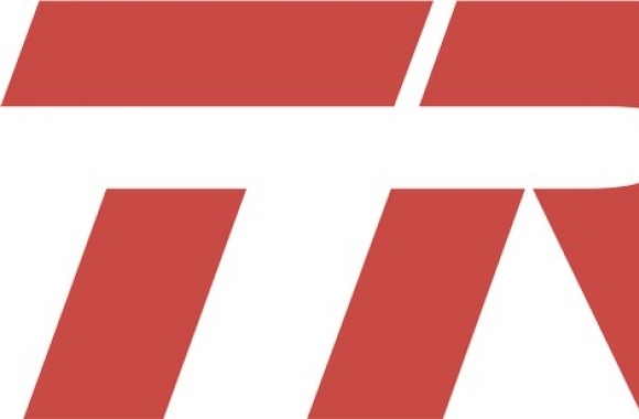 TRW Logo download in high quality