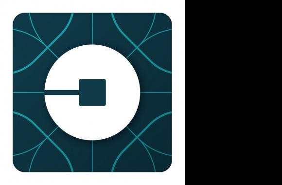 Uber Logo download in high quality