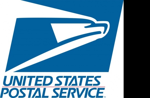 USPS Logo download in high quality