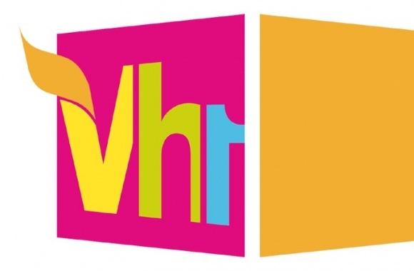 VH1 Logo download in high quality
