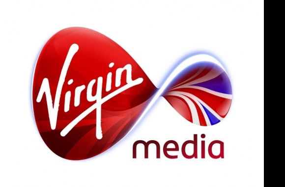 Virgin Media Logo download in high quality