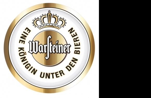 Warsteiner Logo download in high quality