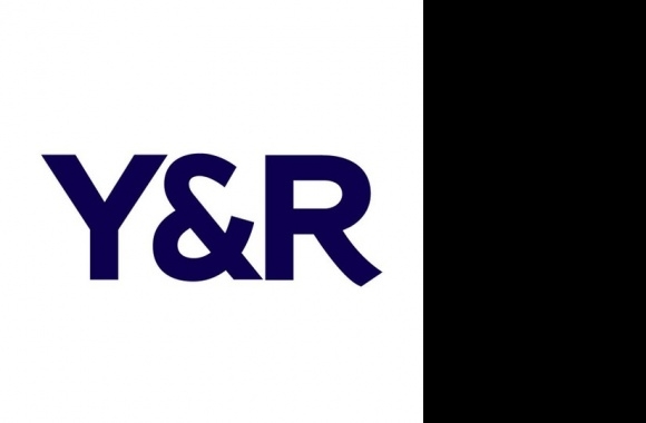 Y&R Logo download in high quality