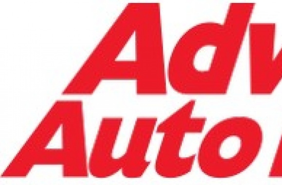 Advance Auto Parts Logo download in high quality