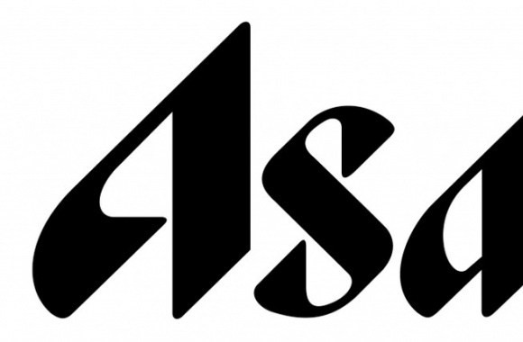 Asahi Logo download in high quality