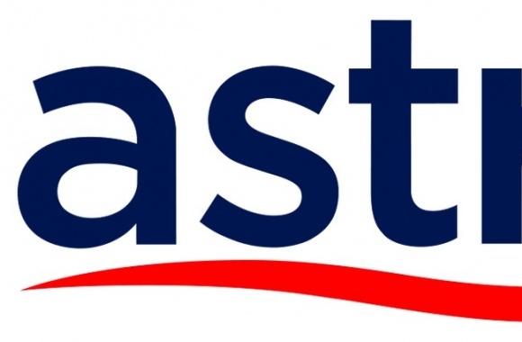 Astro Logo