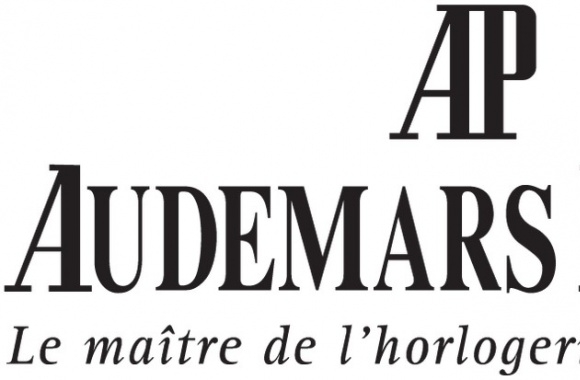 Audemars Piguet Logo download in high quality