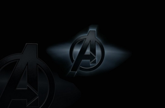 Avengers Logo download in high quality