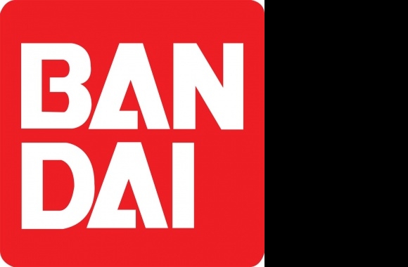 Bandai Logo download in high quality