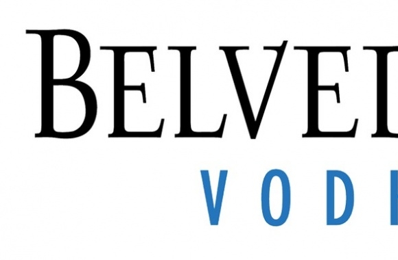 Belvedere Logo download in high quality
