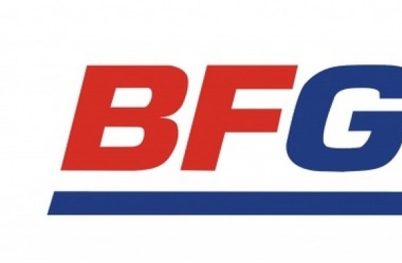 BFGoodrich Logo download in high quality