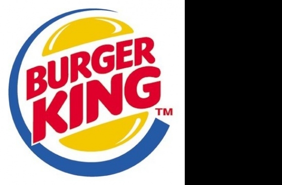 Burger King Logo download in high quality