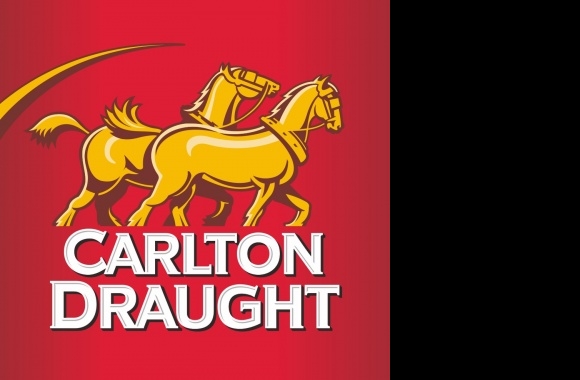 Carlton Draught Logo download in high quality