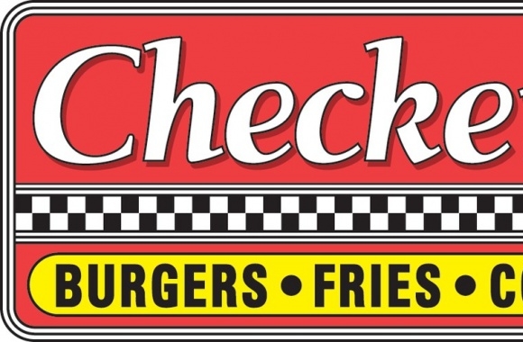 Checkers Logo download in high quality
