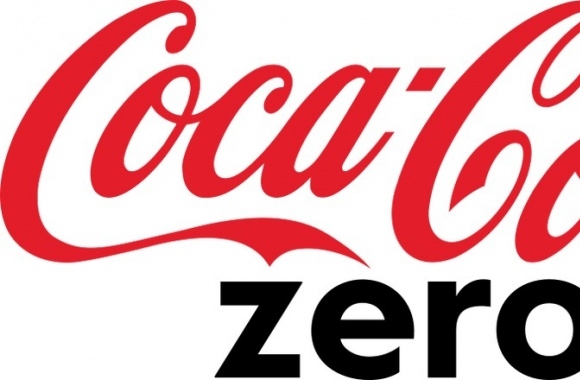 Coca-Cola Zero Logo