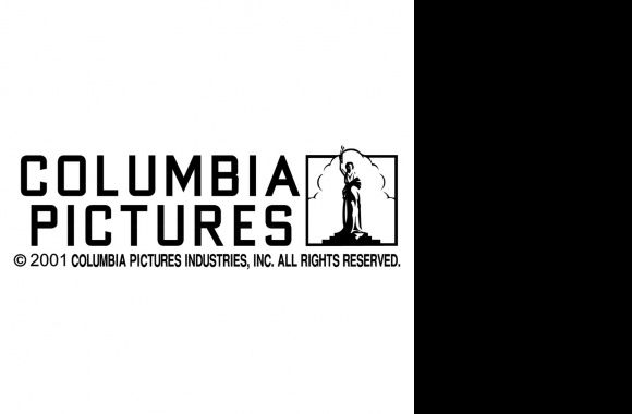 Columbia Pictures Logo download in high quality