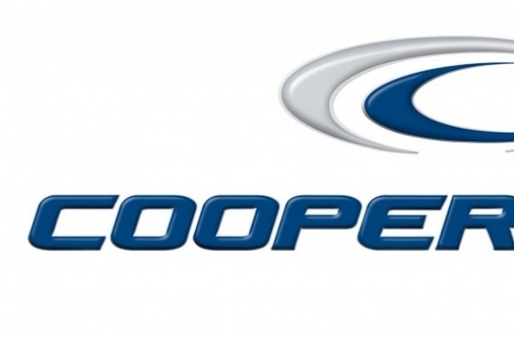 Cooper Tires Logo download in high quality
