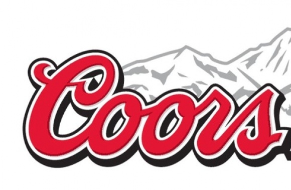 Coors Light Logo download in high quality