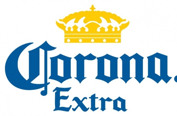 Corona Logo download in high quality