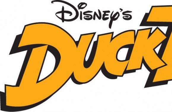 Ducktales Logo download in high quality