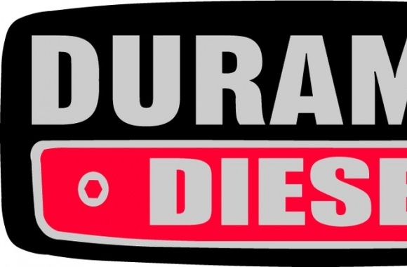 Duramax Logo download in high quality