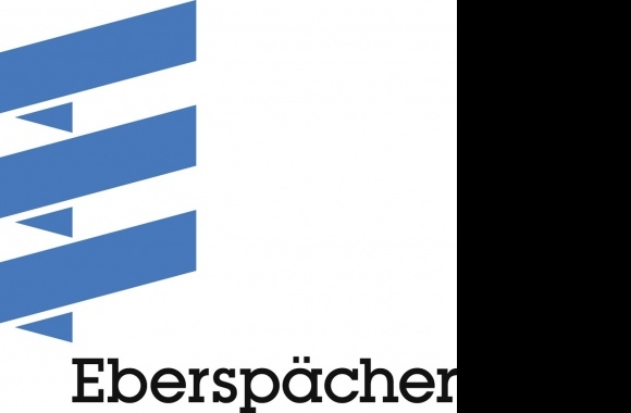 Eberspacher Logo download in high quality