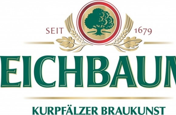 Eichbaum Logo download in high quality