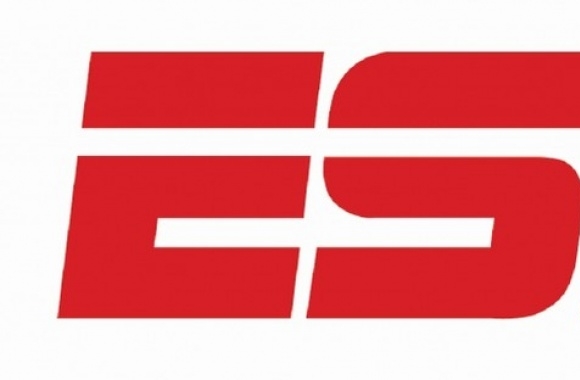 ESPN Logo download in high quality